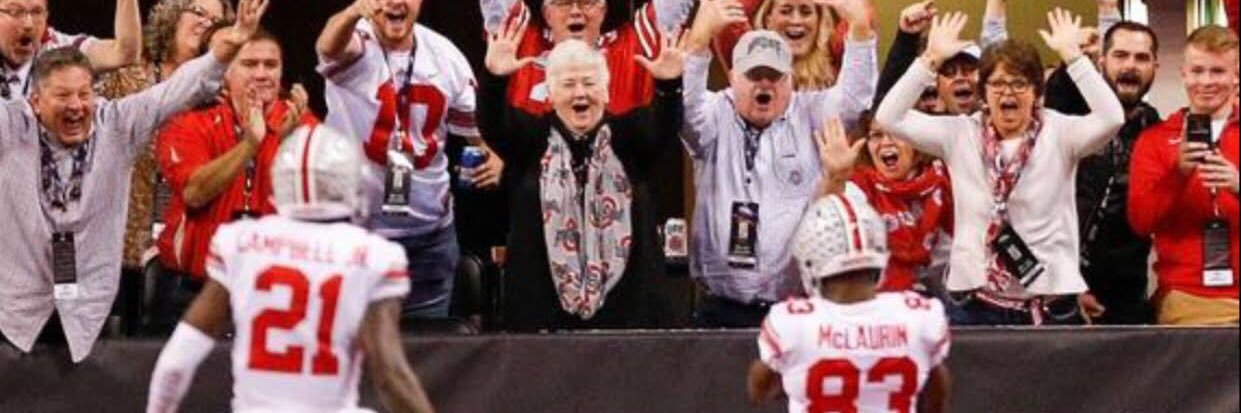 buckeyefandi's profile banner image