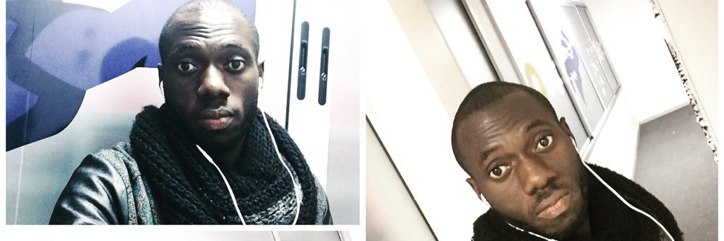 juniorsangne's profile banner image