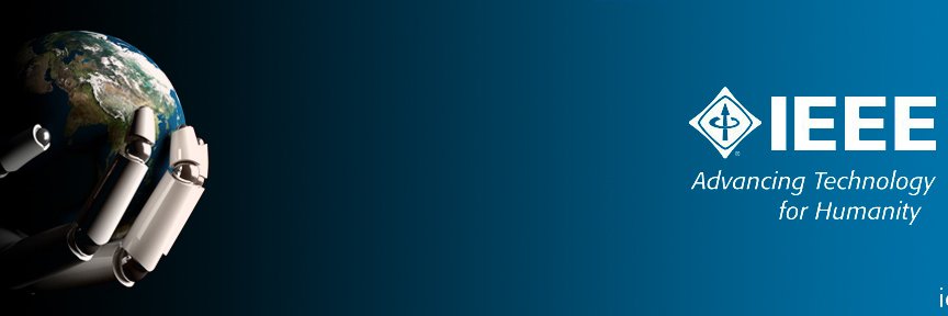 IEEE University of Melbourne Student Branch banner