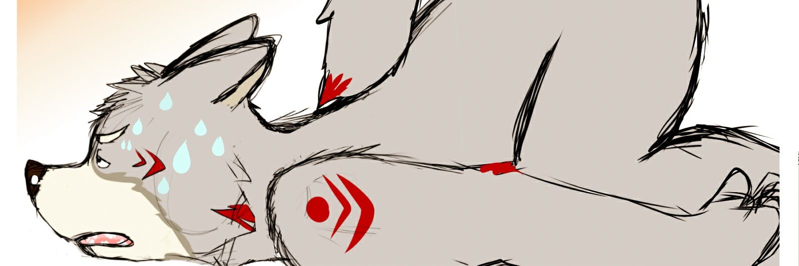 Bearwuff8's profile banner image