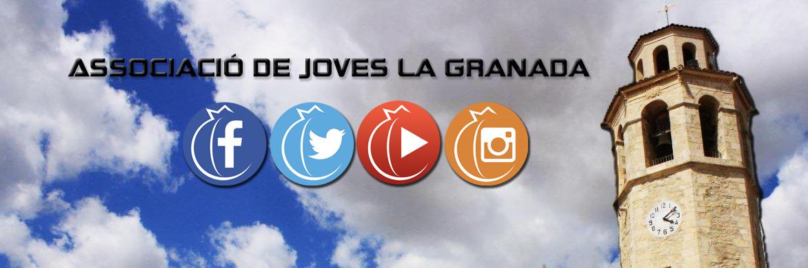joveslagranada's profile banner image