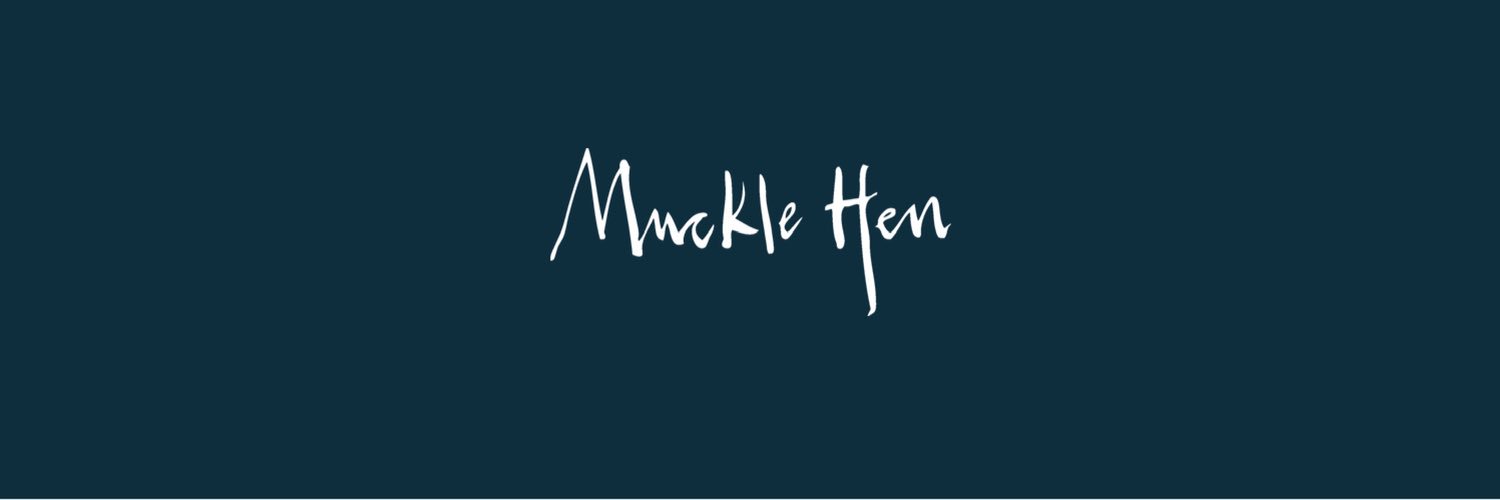 MuckleHen's profile banner image