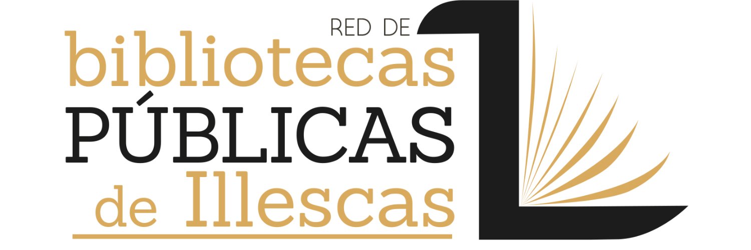 Red de Bibliotecas de Illescas banner