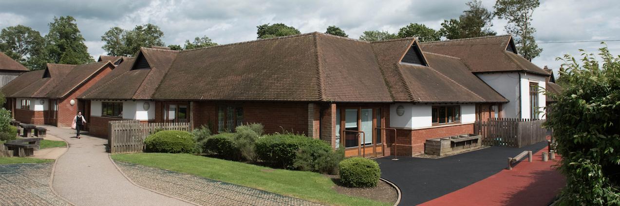 MacIntyre School & Children's Homes banner