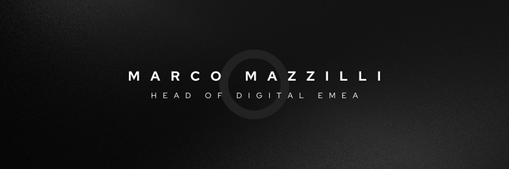 MarcoMazzilli's profile banner image
