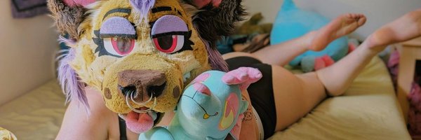 HottestHellPup Profile Banner