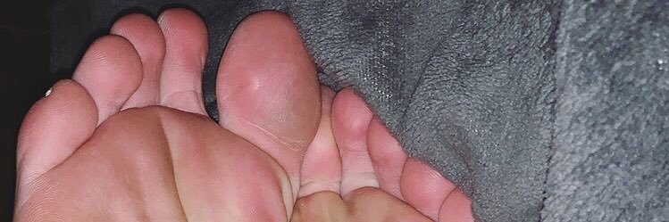 MaleFeetCentral banner