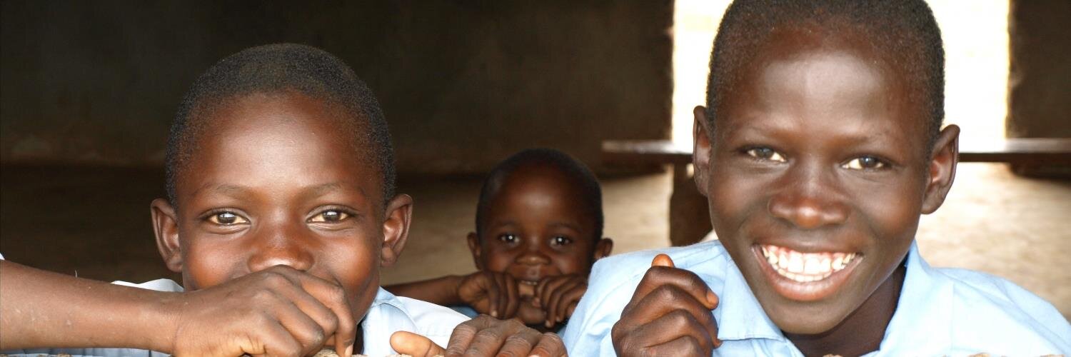 Kenyathriving's profile banner image