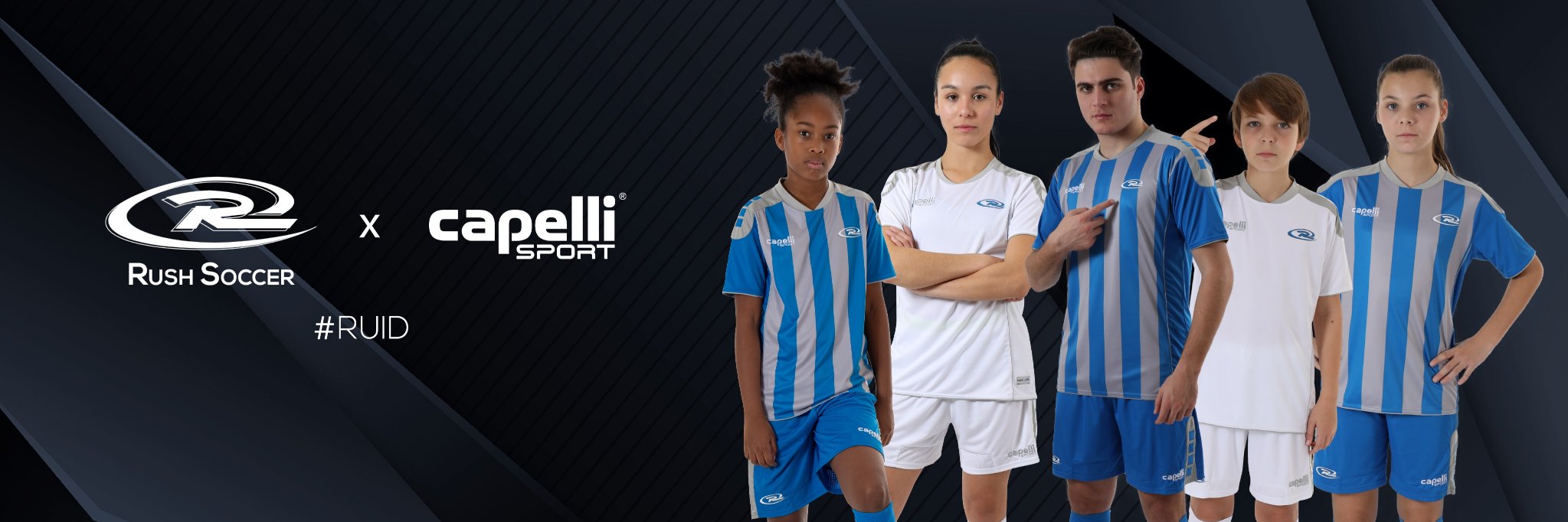 PARushSoccer's profile banner image