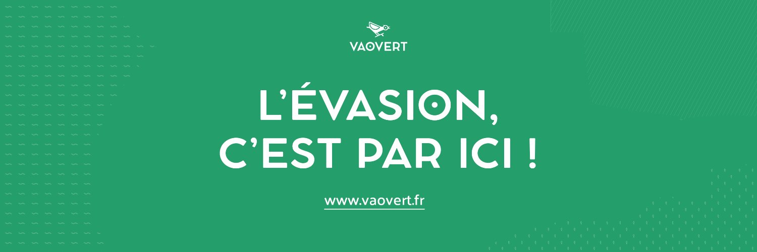 Vaovert banner