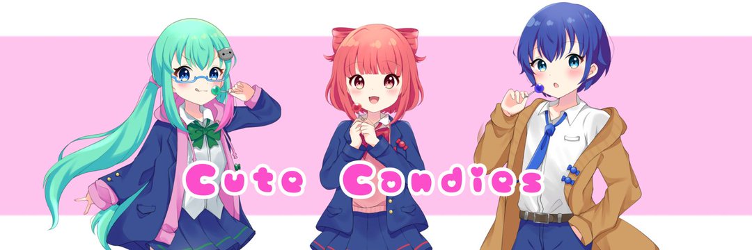 yume_CC_'s profile banner image