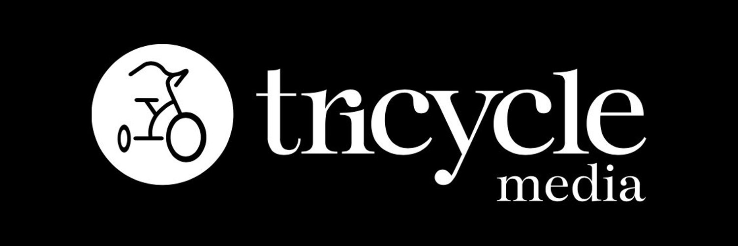 tricycle Profile Banner