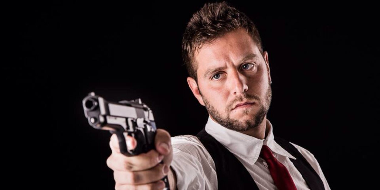 Marc Newhouse banner