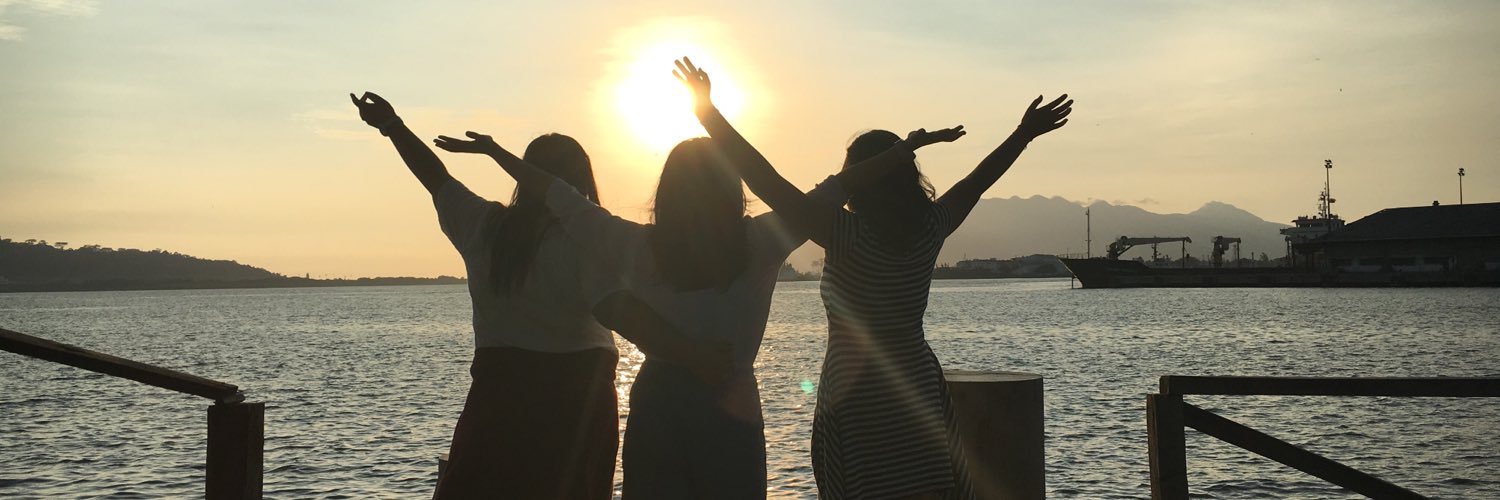CecilleJozine's profile banner image