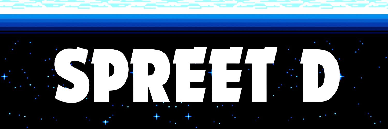 spreet_d banner