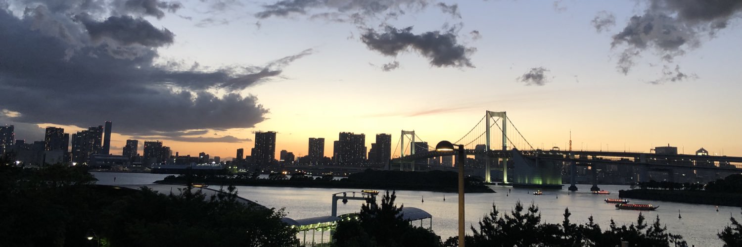 ririhashi's profile banner image
