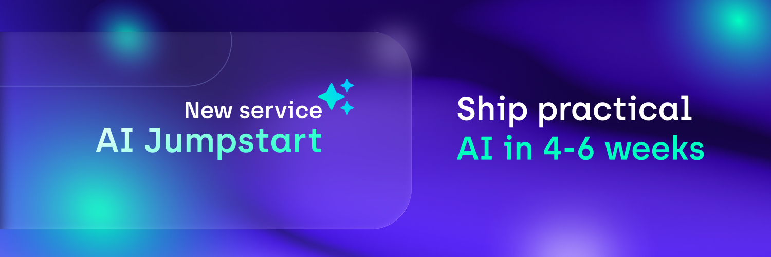 Resolute Software banner