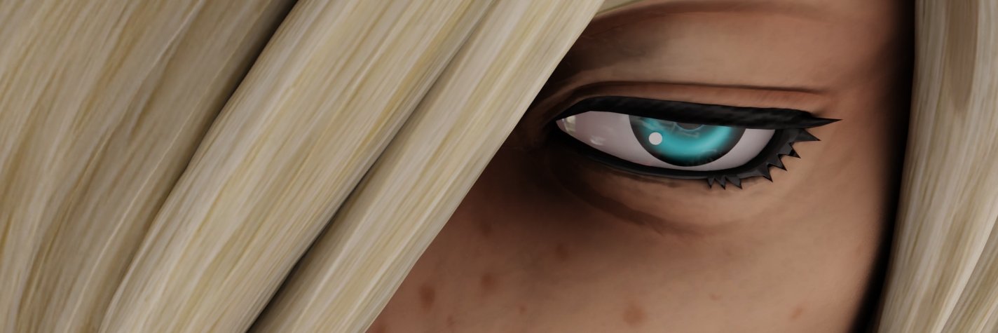 ☯️ 💪 🌈 ★ ❂ banner