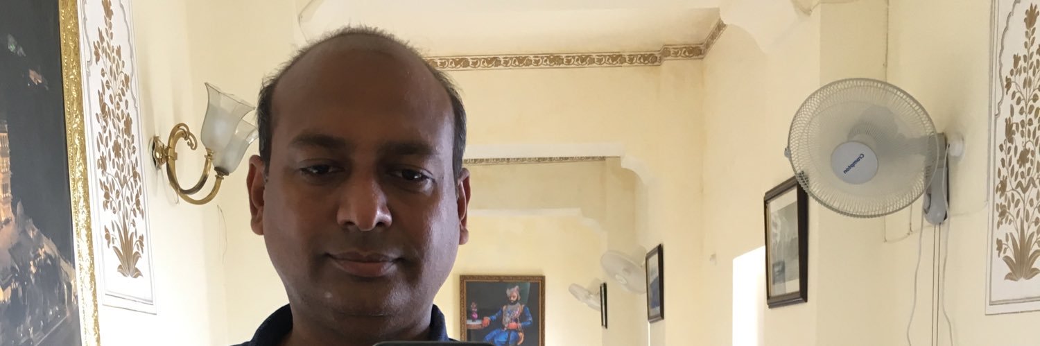 Prakash Maldhani banner