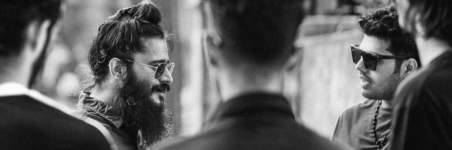 isinghrupinder's profile banner image