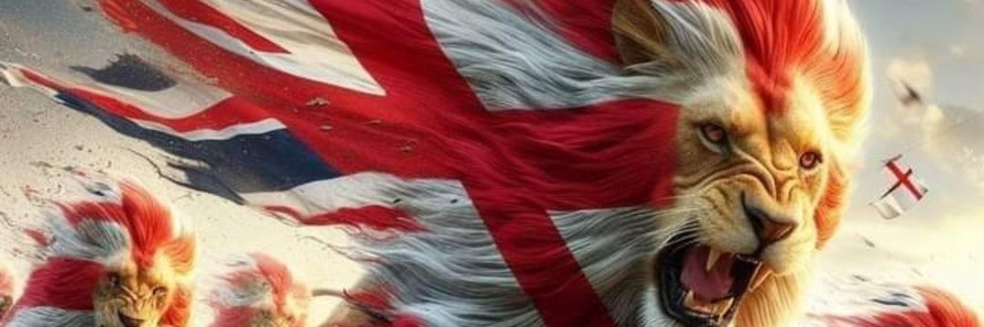 Englishlion69's profile banner image