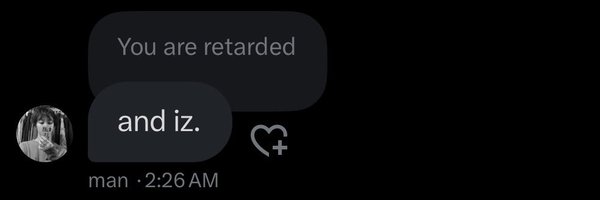 MIYE0NCE Profile Banner