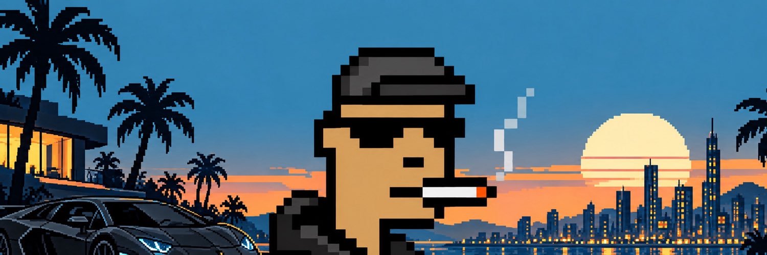 CiggyAlpha's profile banner image