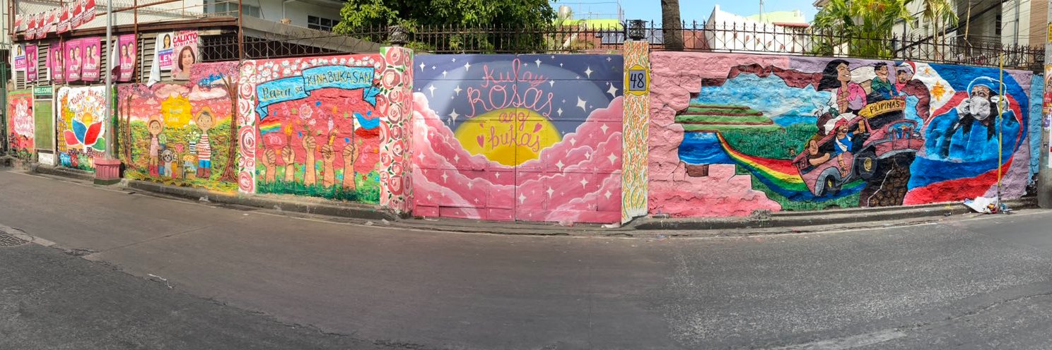 Little Rascal #LabanLeni banner