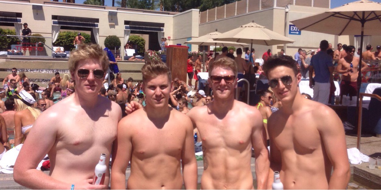 Sam Shute banner