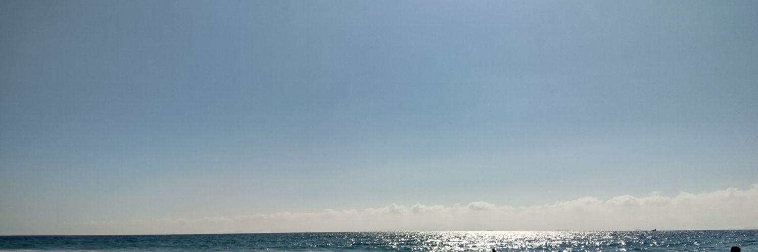 ヒサエ🌈 banner