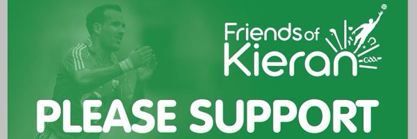 friendsofkieran Profile Banner