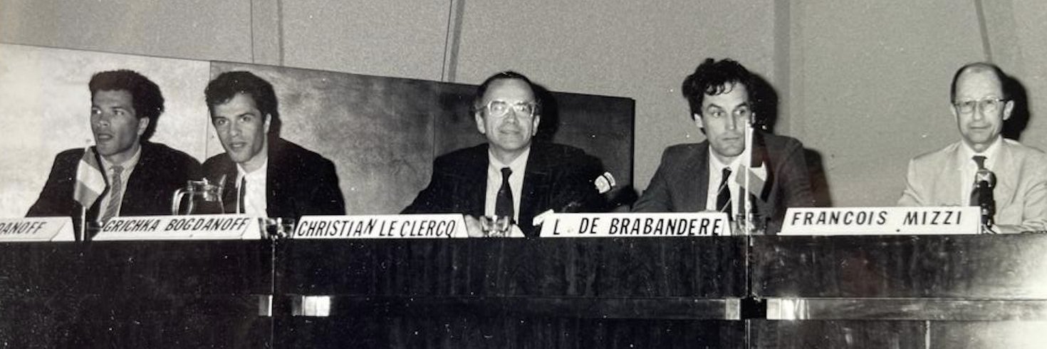 Rajdeep Chowdhury banner