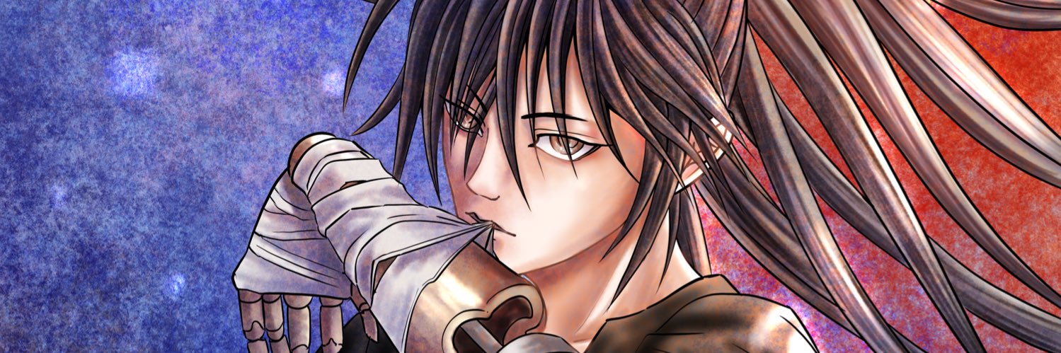 のじ's banner