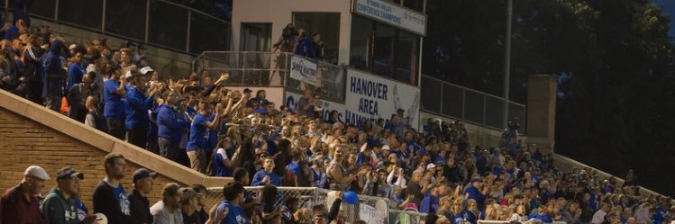 Hawks Nest 2020⚪️🦅 banner