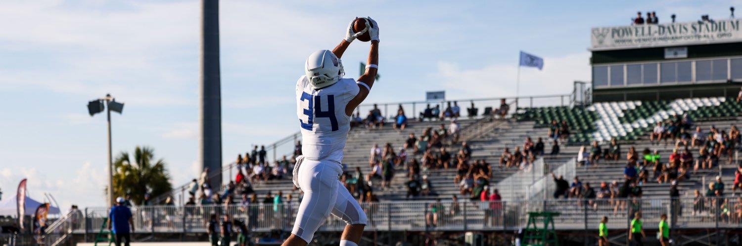 Matt Preddice banner