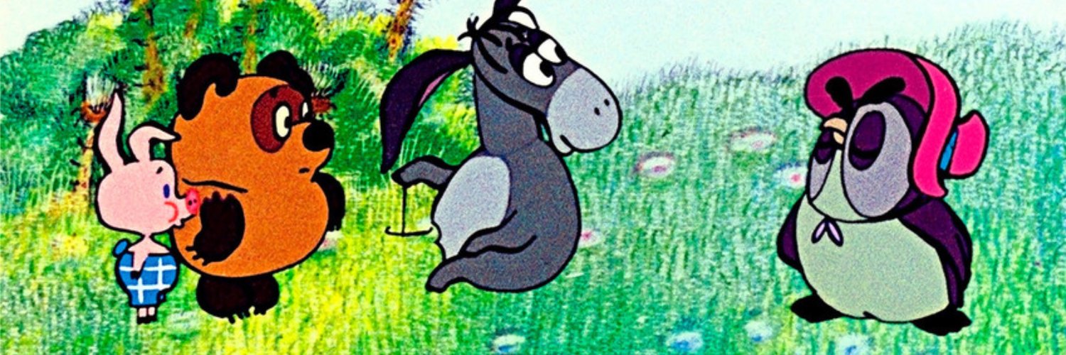 furushchev's profile banner image