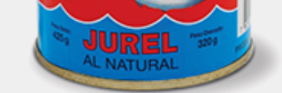 Jurel tipo salmón banner