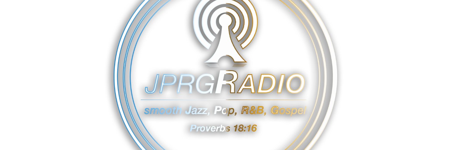 Jprg Radio banner