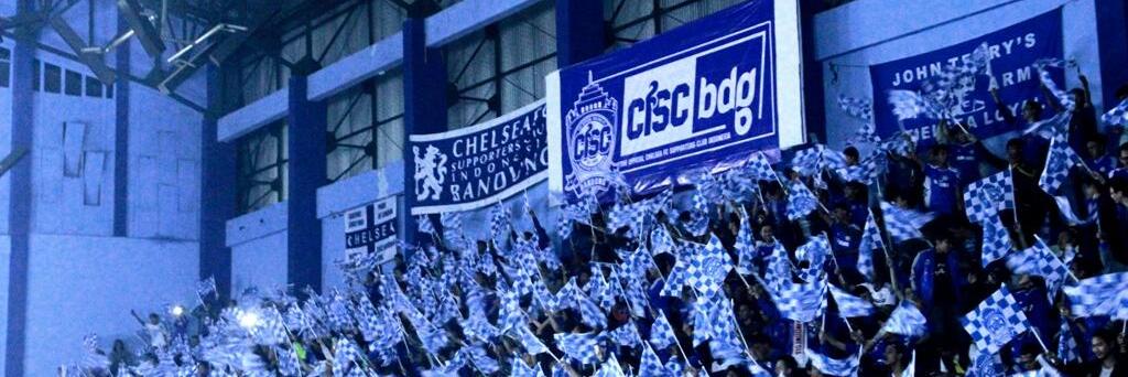 CISC Bandung banner