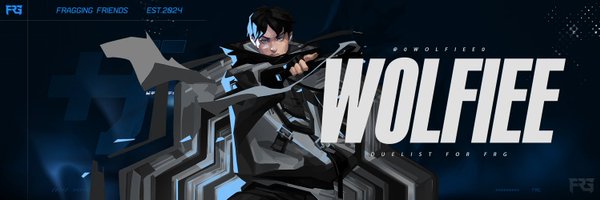 0Wolfiee0 Profile Banner