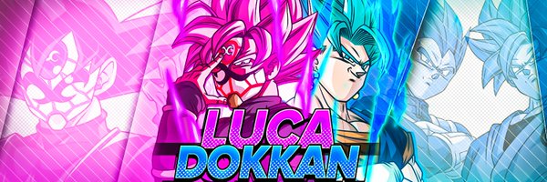 Luca Dokkan  Profile Banner