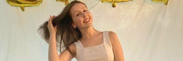 AmandaAlberti13's profile banner image