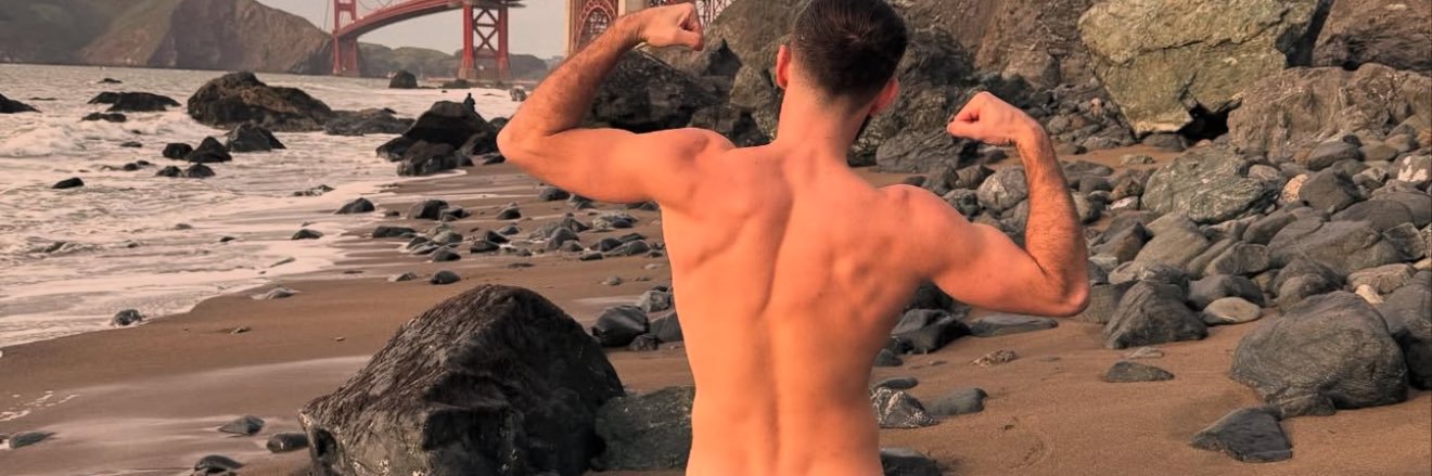 Alpha Andre (12.8K) banner