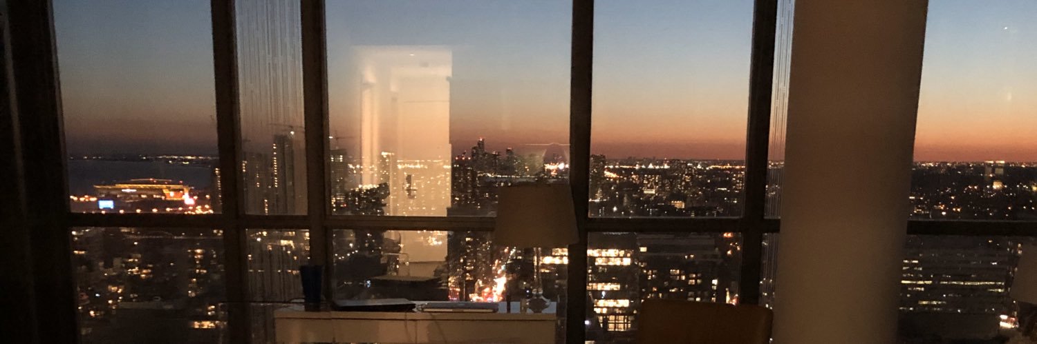 MichaelBrunet's profile banner image