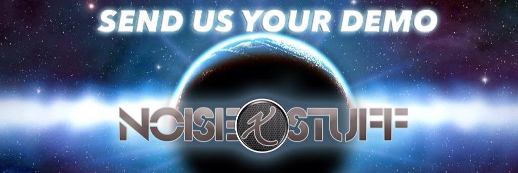 NoiseAndStuff's profile banner image