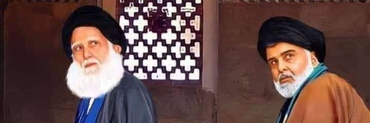 بهاء القريشي 🦅's banner