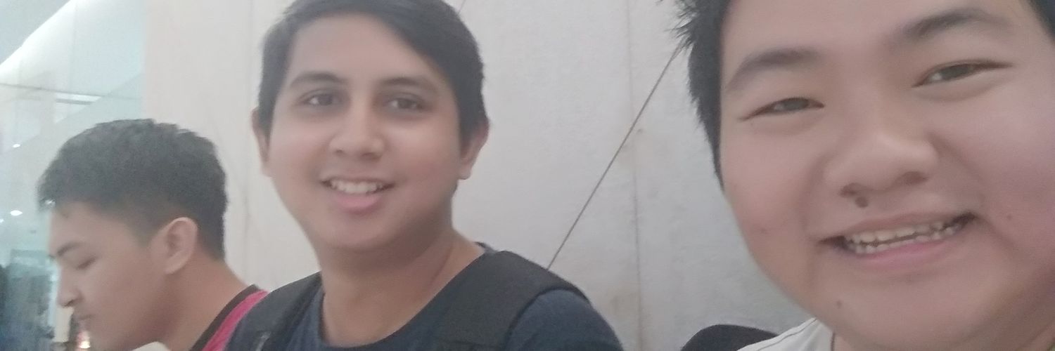 yansenmok's profile banner image