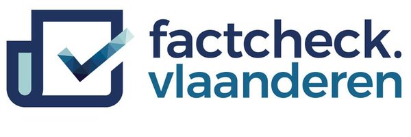FactcheckVL Profile Banner