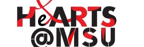 HeARTSMSU's profile banner image