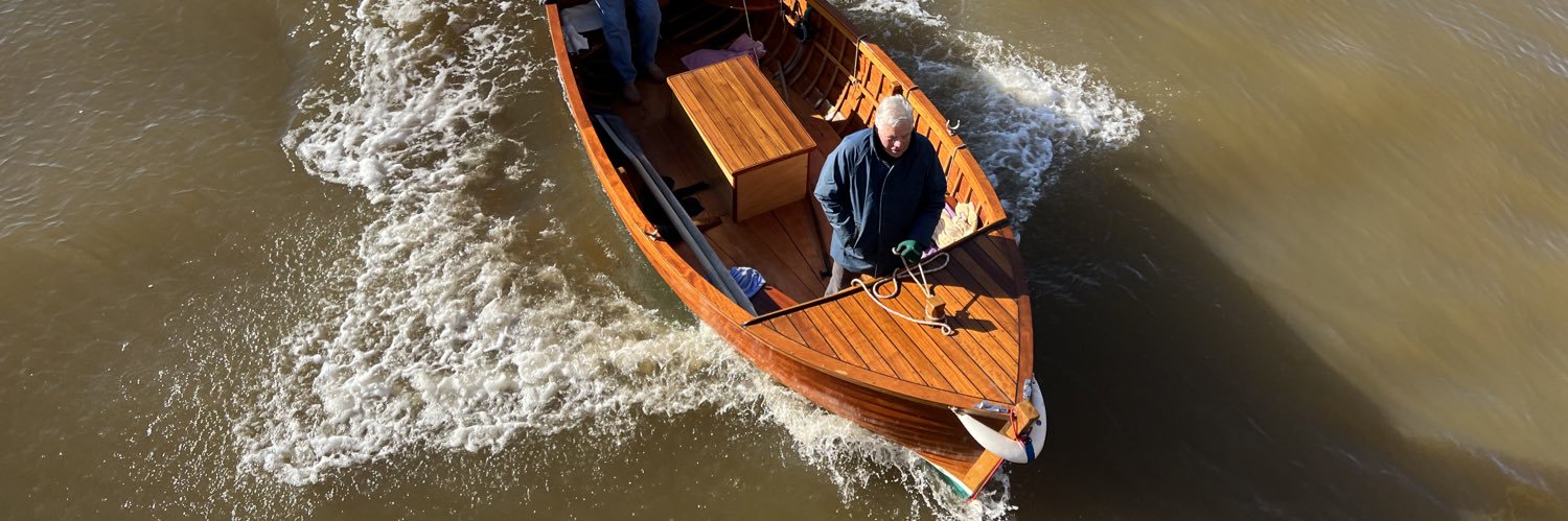 Mears Boat Builders banner